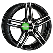 Megami MGM-1 6x15/4x114,3 ET40 D66,1 BKF
