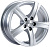 Скад Sakura 6.5x15/5x100 D57.1 ET43 Селена