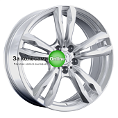 Replay B231(GA) 8x19/5x120 ET41 D59,6 Sil (конус, B640)