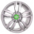 Колесный диск Neo 655 6,5x16/5x114,3 ET46 D67,1 Silver купить в Самаре фото №1 Колесный диск Neo 655 6,5x16/5x114,3 ET46 D67,1 Silver купить в Самаре фото №1