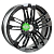 RST R167 (Amarok,Transporter) 7x17/5x120 ET55 D65,1 BL