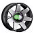 LS 881 7x16/5x139,7 ET10 D108,1 MBF (Колпак+лого)