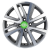 Колесный диск Khomen Wheels KHW1609 (Stepway) 6x16/4x100 ET37 D60,1 Gray-FP купить в Самаре фото №1 Колесный диск Khomen Wheels KHW1609 (Stepway) 6x16/4x100 ET37 D60,1 Gray-FP купить в Самаре фото №1