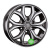 Replay HND310 6.5x17/6x139.7 D92.5 ET50 Silver фото №2 Replay HND310 6.5x17/6x139.7 D92.5 ET50 Silver фото №2