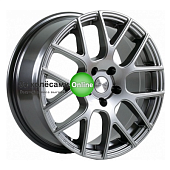 Скад Stiletto (КЛ225) 8x18/5x108 ET40 D67,1 Графит