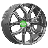 Скад Арика (КЛ1083) 8x19/5x108 ET48 D63,35 Графит