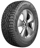 Ikon Autograph Ice C4 225/70R15C 112/110R TL (шип.)