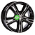 Скад Багира (КЛ190) 6x16/5x114,3 ET45 D67,1 Алмаз (M12)