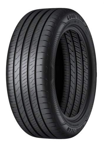 Шина Goodyear EfficientGrip 2 SUV 275/60R20 115H TL в Самаре фото №1