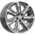 Premium Series Kleemann 8.5x20/5x120 D62.6 ET45 Diamond Gl