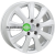 Колесный диск Replay TY36 7x17/5x114,3 ET45 D60,1 Sil (конус, TY001) купить в Самаре фото №1