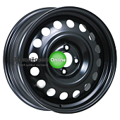 Trebl R-1676_P 6,5x16/4x100 ET37 D60,1 Black