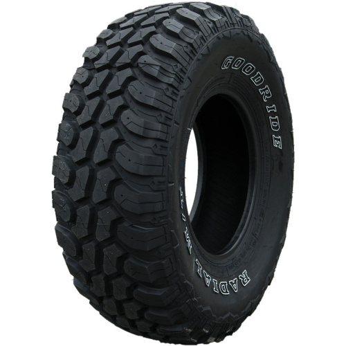 Goodride Mud Legend SL366 285/70R17 121/118Q LT TL 10PR фото №2