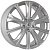 СКАД Premium Series КР013 (19_EXEED TXL) 7x19/5x108 D65.1 ET36 Серебристый
