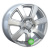 Replay VV75 6.5x16/5x120 D65.1 ET62 Серебристый фото №2