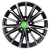 Колесный диск Khomen Wheels KHW1611 (Qashqai) 6,5x16/5x114,3 ET40 D66,1 Black-FP купить в Самаре фото №1 Колесный диск Khomen Wheels KHW1611 (Qashqai) 6,5x16/5x114,3 ET40 D66,1 Black-FP купить в Самаре фото №1