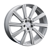 Replay CHR93 9x20/5x108 D65.1 ET36 Silver