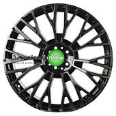 FR Replica 3S1111 10,5x21/5x112 ET43 D66,6 B (№33)