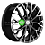 Khomen Wheels KHW1718 (Jolion) 7x17/5x114,3 ET37 D66,5 Gray-FP
