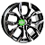 RST R106 (Ford) 6,5x16/5x108 ET50 D63,4 BD
