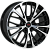 LegeArtis Concept-TY552 8x18/5x114.3 D60.1 ET50 BKF