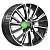 Premium Series КР010 (Exeed TXL) 7,5x18/5x108 ET36 D65,1 Diamond Quartz