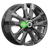 K&K Мичиган (КС1107) 8x18/5x150 ET56 D110,1 Кварц