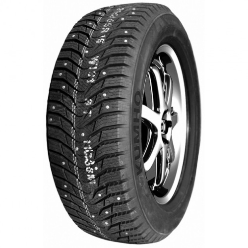 Kumho Winter Craft SUV Ice WS31 265/50 R19 110T (EK)(XL) фото №2