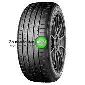 Yokohama Advan Sport V107C 285/45ZR22 114Y XL MO1 TL