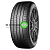Yokohama Advan Sport V107C 285/45ZR22 114Y XL MO1 TL
