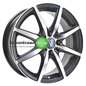 Venti 1605 6x16/4x100 ET45 D54,1 BD