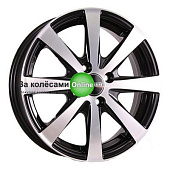 Tech Line 634 6x16/4x114,3 ET40 D67,1 BD