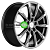 Khomen Wheels KHW1808 (Chery Tiggo 8/8 Pro) 7,5x18/5x108 ET47 D60,1 Gray-FP