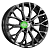 Khomen Wheels KHW1718 (ASX) 7x17/5x114,3 ET46 D67,1 Gray