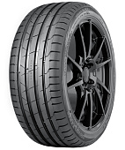 Ikon Tyres Hakka Black 2 245/40ZR17 95Y XL TL