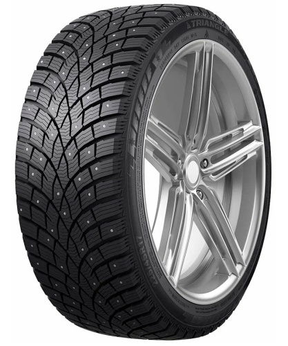 Шина Triangle TI501 IceLynX R15 185/65 92T шип в Самаре фото №1