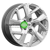 Скад Смолвуд (КЛ1200) 6x15/5x108 ET50 D63,35 Селена