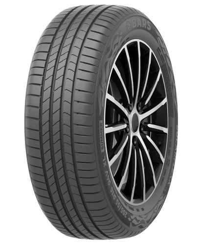 Шина Bars SolarFlexx 205/70R15 96H TL в Самаре фото №1