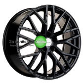 Khomen Wheels KHW2005 (Tugella) 8,5x20/5x108 ET46 D63,4 Black