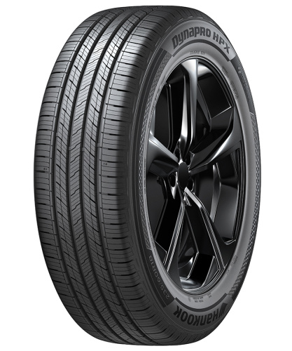 Шина Hankook Dynapro HPX RA43 235/65R18 110W XL TL в Самаре фото №1