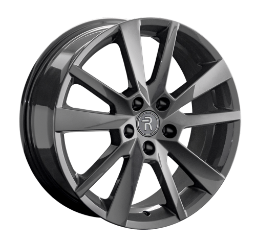 Колесный диск Replay CHR39 7x17/5x108 D60.1 ET33 GM купить в Самаре фото №1