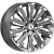 Premium Series HUMBER 8x20/5x114.3 D60.1 ET35 Diamond Gl