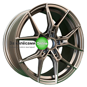 Hengde 5063 8,5x20/5x112 ET35 D66,56 Bronze (HNGD)
