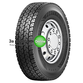 Fortune Nordis D 315/80R22,5 156/150L (154/150M) TL 20PR