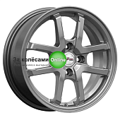 iFree Грид (КС1082) 6x15/4x100 ET45 D60,1 Хай Вэй