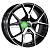 Megami MGM-18FF 6x15/4x100 ET40 D67,1 BKF
