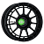 Mak NTT 7x17/5x114,3 ET35 D76 Gloss Black
