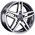 Replay HND231 6x15/5x114.3 D67.1 ET45 GMF
