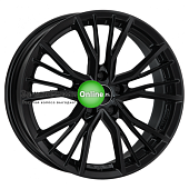 Mak Union 8x20/5x112 ET45 D57,1 Gloss Black