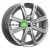 Колесный диск K&K Флэш (КС698) 5x13/4x108 ET40 D67,1 Дарк платинум купить в Самаре фото №1 Колесный диск K&K Флэш (КС698) 5x13/4x108 ET40 D67,1 Дарк платинум купить в Самаре фото №1